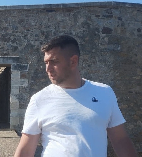 Profil von Rylan
