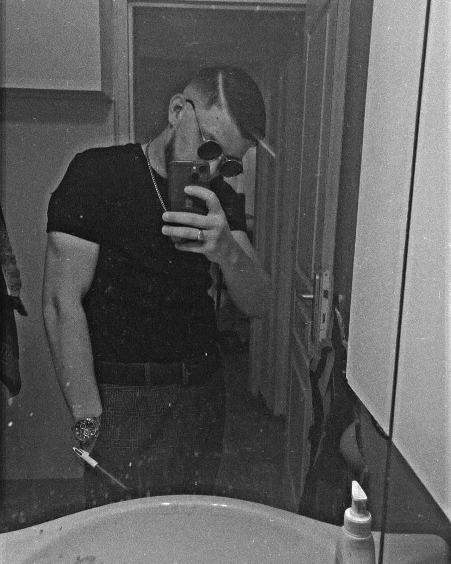 Profil von Mohamed-rayan