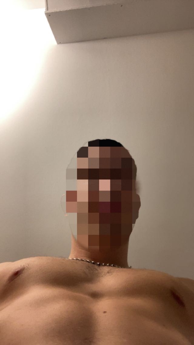 Profil von Julien