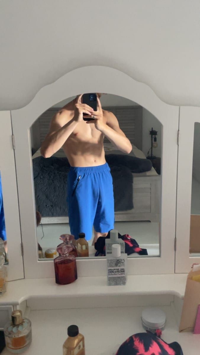 Profil von Nasime