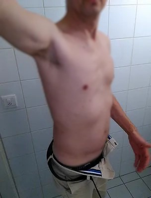 Profil von Geoffray