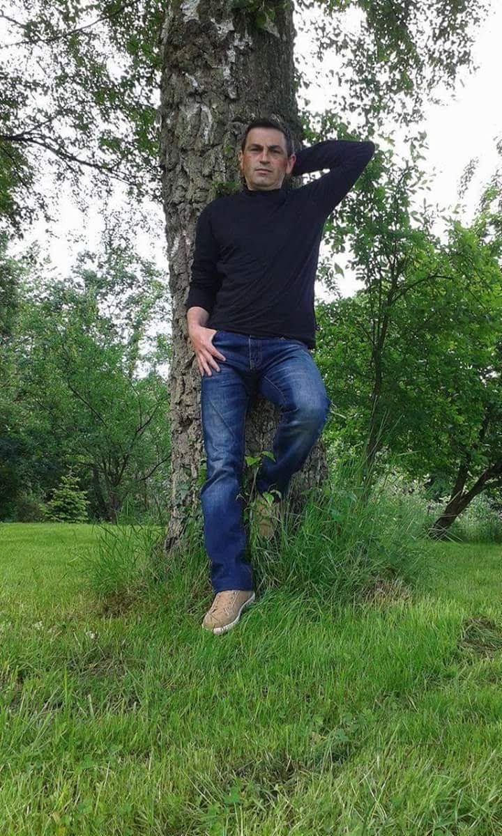 Profil von Jakob