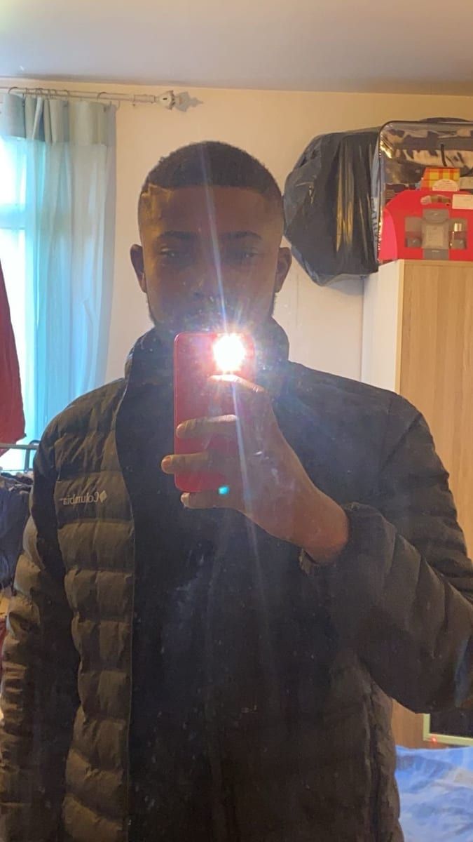 Profil von Ouahib