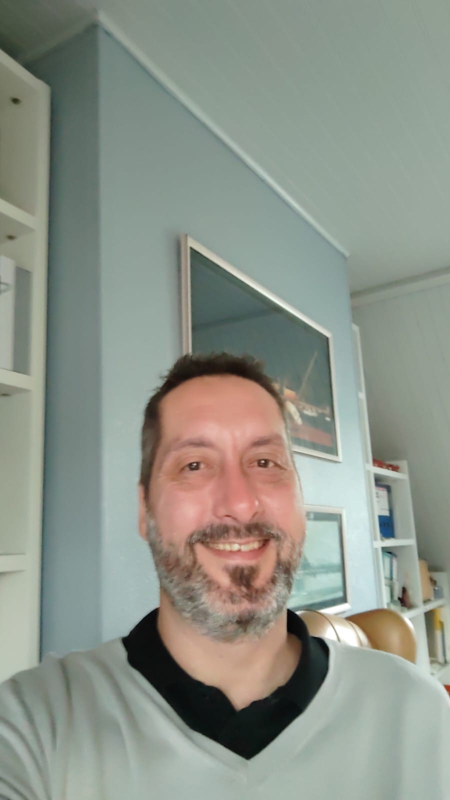 Profil von Jiovanni