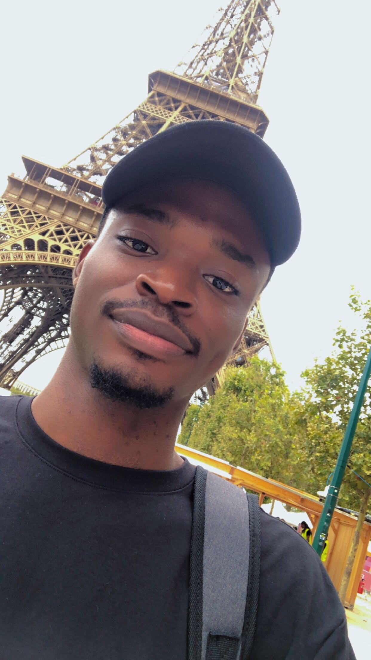 Profil von Jasim